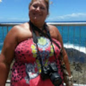 Meet your Posher, Patti